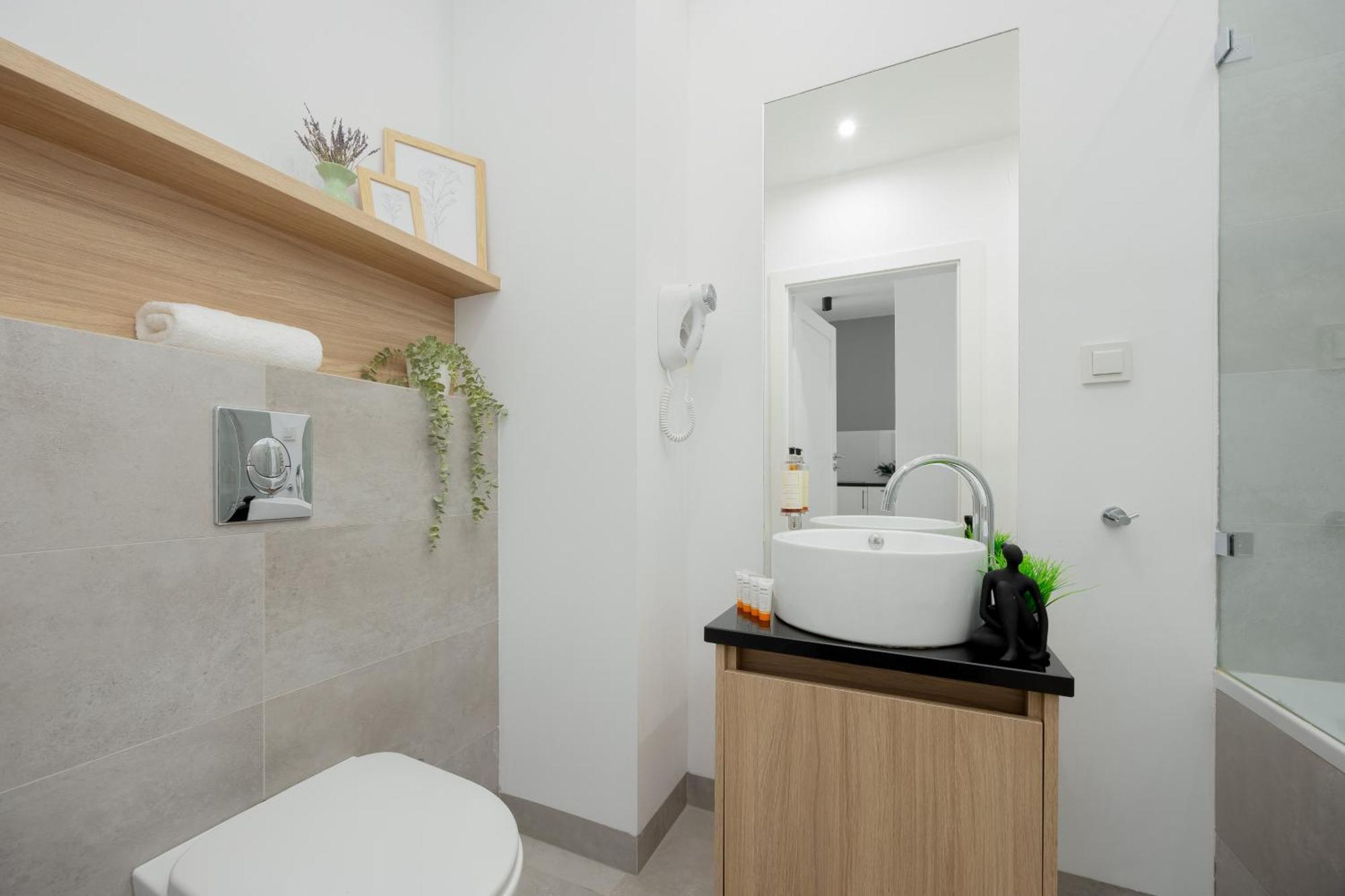 Wola Pet-Friendly Apartments With Ac Slawinska By Noclegi Renters วอร์ซอ ภายนอก รูปภาพ