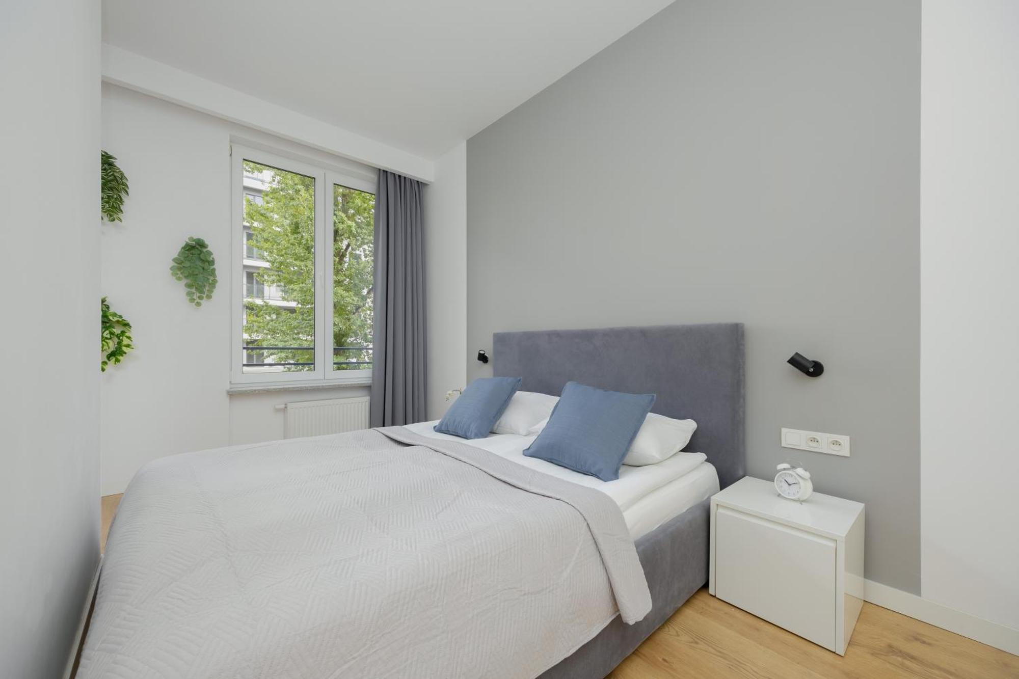 Wola Pet-Friendly Apartments With Ac Slawinska By Noclegi Renters วอร์ซอ ภายนอก รูปภาพ