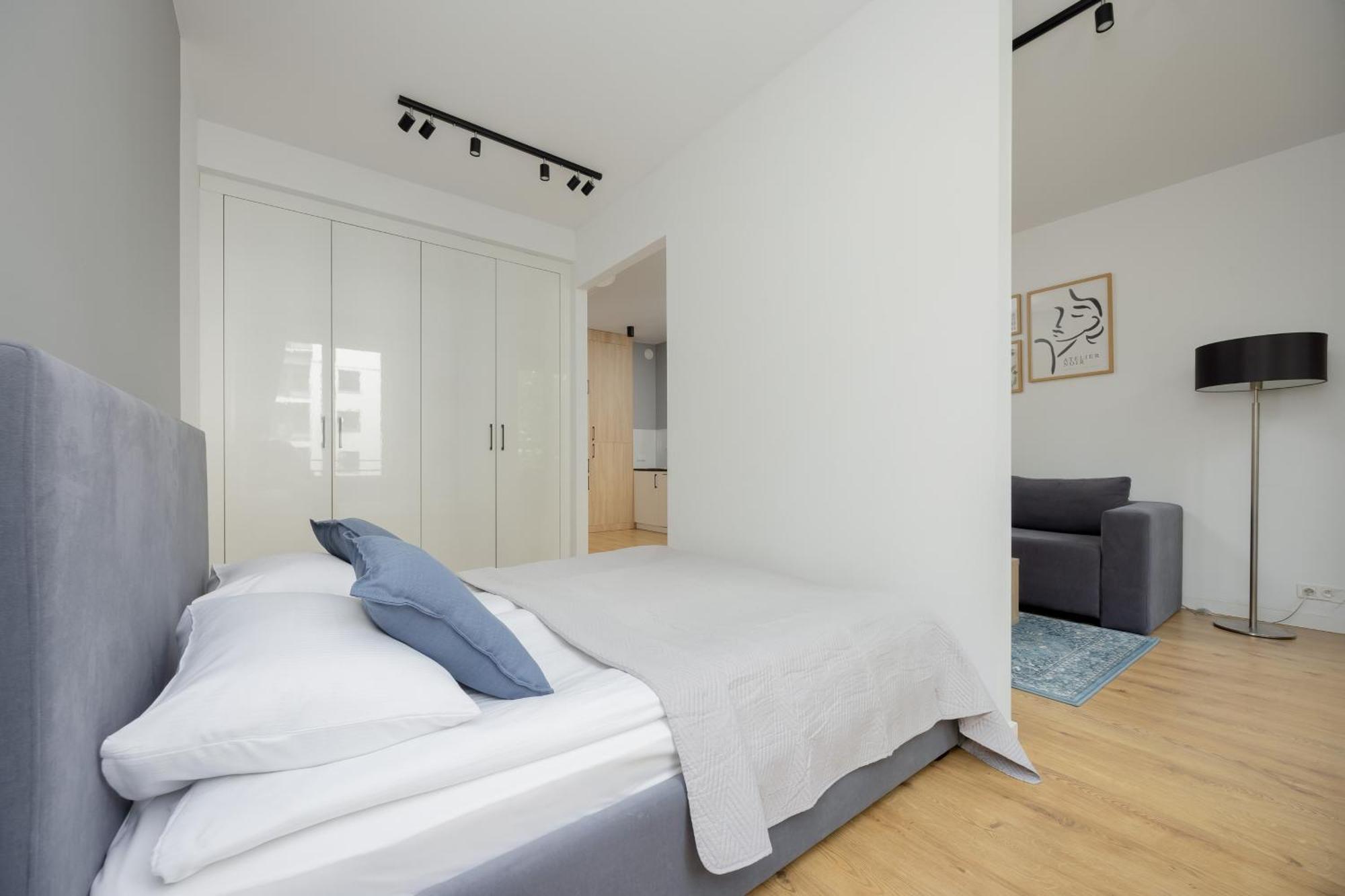 Wola Pet-Friendly Apartments With Ac Slawinska By Noclegi Renters วอร์ซอ ภายนอก รูปภาพ