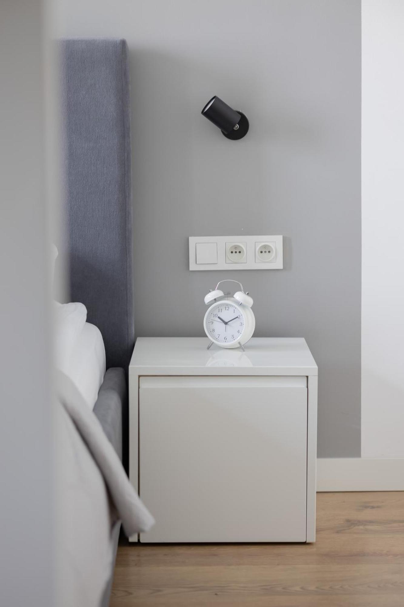 Wola Pet-Friendly Apartments With Ac Slawinska By Noclegi Renters วอร์ซอ ภายนอก รูปภาพ